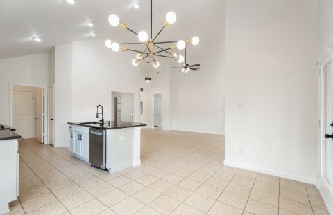1413 Nightingale Drive, Aubrey, TX 76227 — photo 3