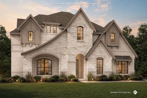 4813 Bridgeport Road, Midlothian, TX 76065 — photo 3