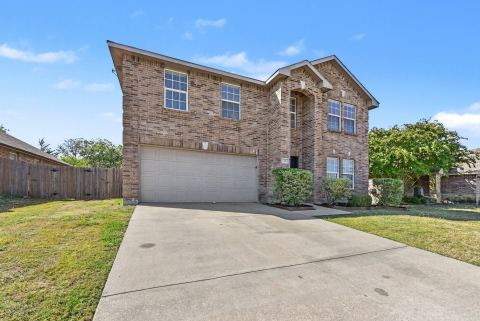 48 Daisy Drive, Fate, TX 75087 — photo 2