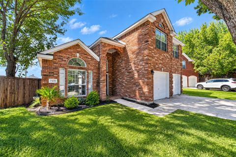 705 N Jordan Road, McKinney, TX 75071 — photo 3