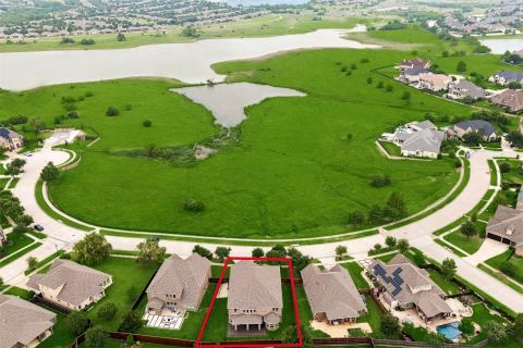 1165 Clearwater Drive, Frisco, TX 75036 — photo 3