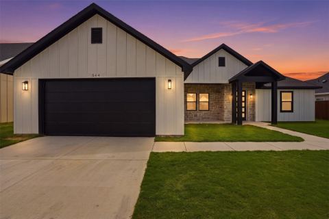 544 Highview Court, Godley, TX 76044 — photo 2