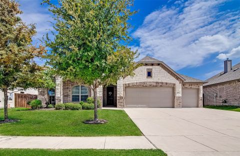 2803 Ashmont Way, Mansfield