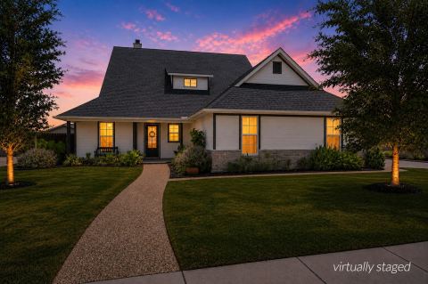 10112 Braided Briar Lane, Waco, TX 76712 — photo 2