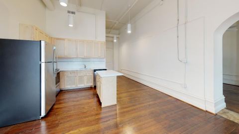 401 N Carroll Avenue 1102, Dallas, TX 75246 — photo 3