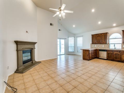 6357 Redeagle Creek Drive, Fort Worth, TX 76179 — photo 2