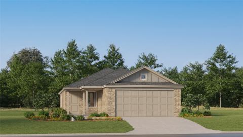 1340 Farmbrook Drive, Crowley