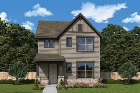 4825 Vizsla Lane, McKinney