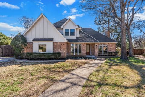 4706 El Brevo Court, Arlington, TX 76017 — photo 2