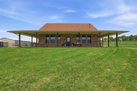 3517 Ethan Court, Weatherford