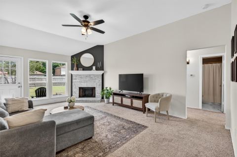 1111 Old Knoll Drive, Wylie, TX 75098 — photo 3