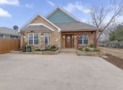 812 E Mcgee Street, Sherman, TX 75090 — photo 3