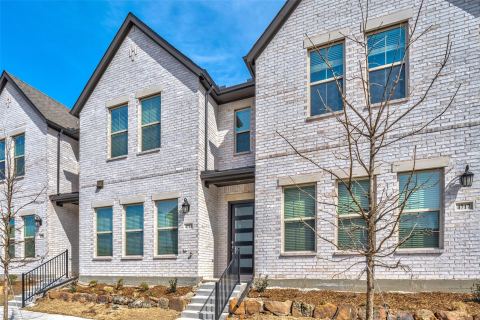 4713 Corriente Vista Lane, McKinney, TX 75070 — photo 2