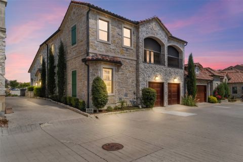6908 Istina Drive, McKinney, TX 75072 — photo 3