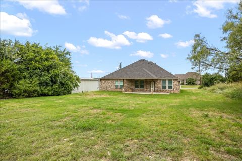 2309 Christine Drive, Granbury, TX 76048 — photo 3