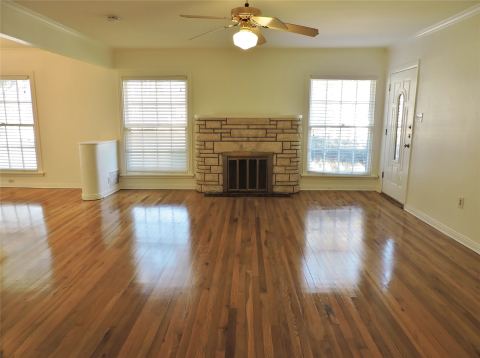 3425 Westcliff Road S, Fort Worth, TX 76109 — photo 2