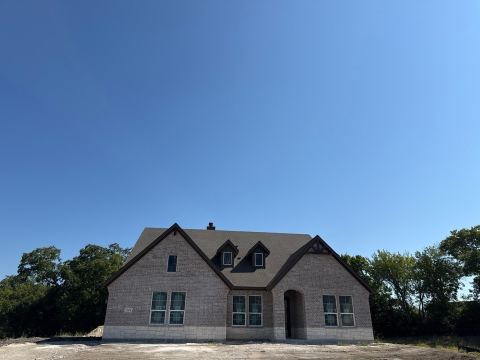 541 Lantana Drive, Weatherford