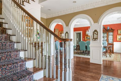 6347 Woodland Drive, Dallas, TX 75225 — photo 3