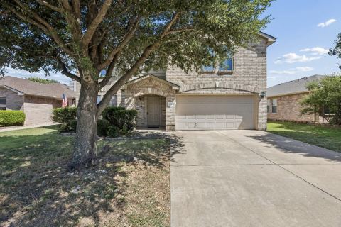 3924 Estrella Court, Fort Worth, TX 76106 — photo 2