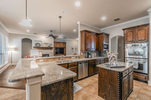 8649 Wishing Tree Lane, North Richland Hills, TX 76182 — photo 3