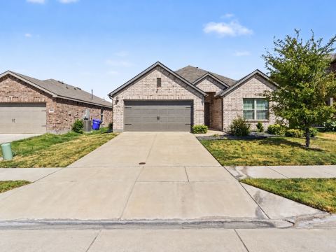 1817 Elderberry Street, Royse City, TX 75189 — photo 2