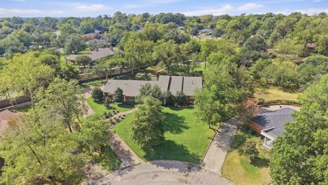 1418 Lotus Circle, Sherman, TX 75092 — photo 2