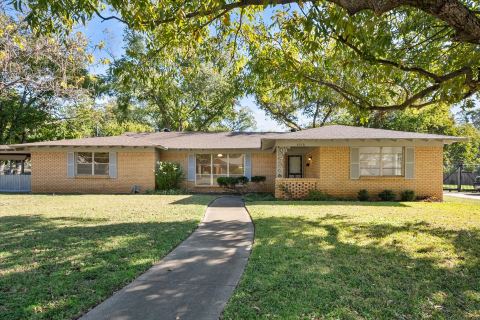 4316 Ashmore Drive, North Richland Hills, TX 76180 — photo 3