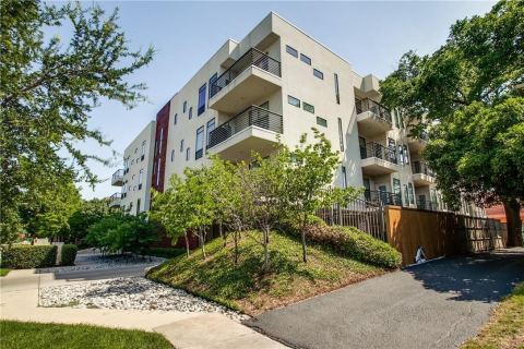 4107 Bowser Avenue 101, Dallas, TX 75219 — photo 2