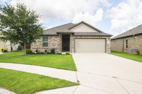 8840 Landergin Mesa Drive, Fort Worth, TX 76131 — photo 2