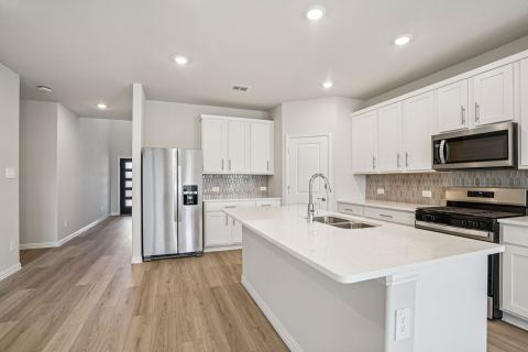 2812 Nicole Drive, Denton