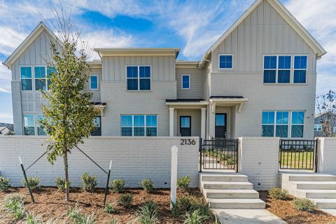 2146 Village Walk Place, Aledo