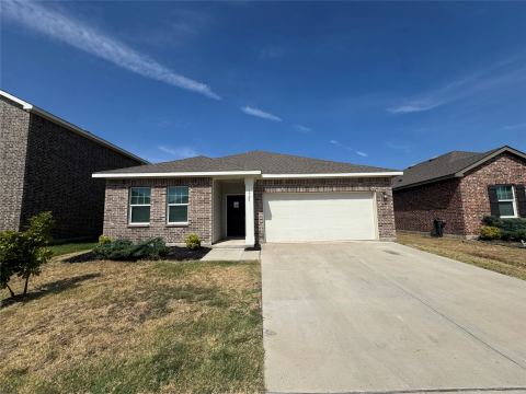 1720 Escondido Drive, Fort Worth