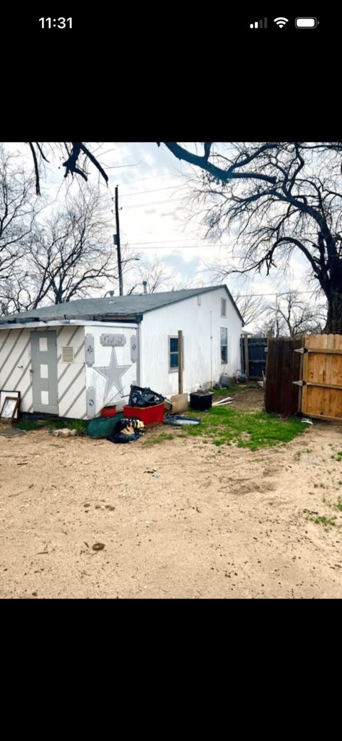 605 S Bradshaw Street, Denton, TX 76205 — photo 3