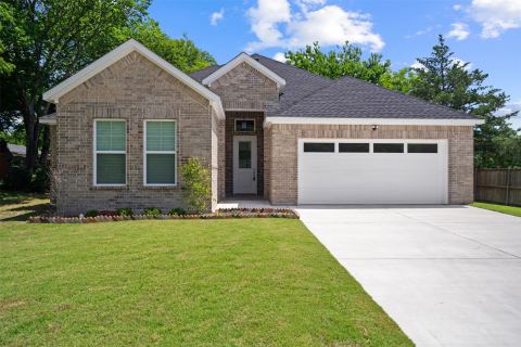 123 Bradshaw Street, Waxahachie, TX 75165 — photo 3