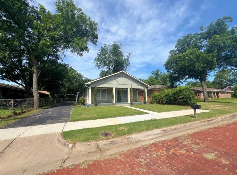 450 Everett Street, Stephenville, TX 76401 — photo 2