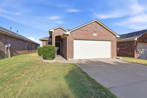 5412 Austin Ridge Drive, Fort Worth, TX 76179 — photo 2