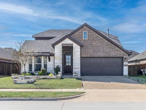 3215 Mattie Grey Lane, Melissa