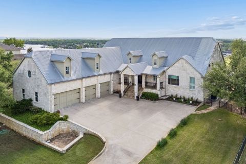 1400 Lady Amber Lane, Granbury, TX 76049 — photo 2