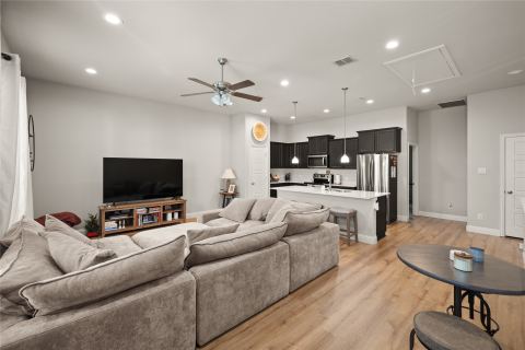 1920 Bel Air Drive, Arlington, TX 76010 — photo 3