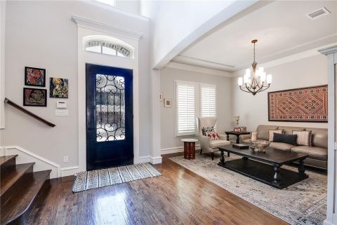 6209 Metz Street, Plano, TX 75024 — photo 2