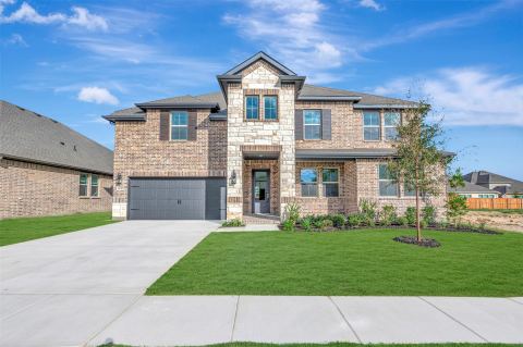 1010 Ashcroft Lane, Justin