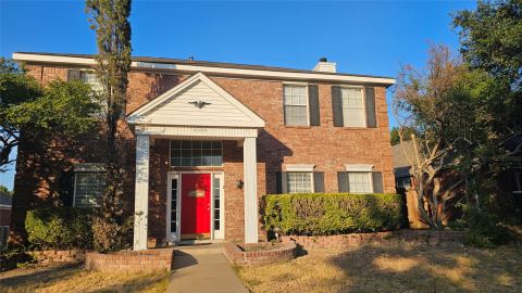 10504 Preston Vineyard Drive, Frisco, TX 75035 — photo 2