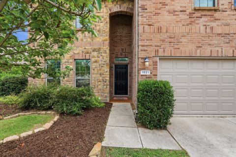 1021 English Ivy Drive, Prosper, TX 75078 — photo 3
