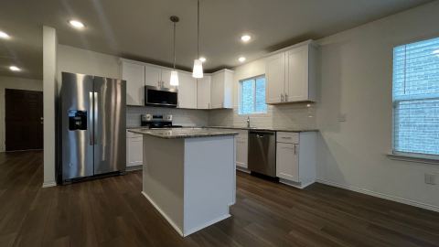 1315 Binfield Drive, Forney, TX 75126 — photo 3