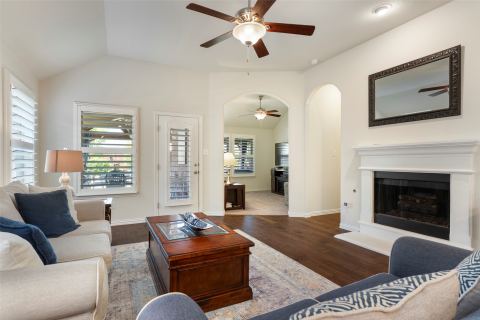 1728 Journey Forth Trail, Wylie, TX 75098 — photo 2