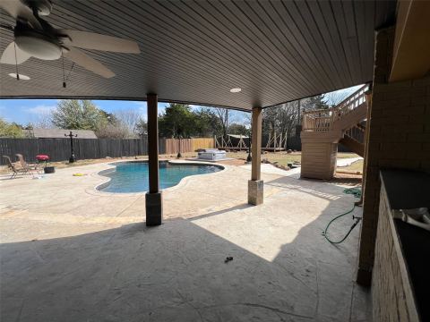 5890 Montgomery Road, Midlothian, TX 76065 — photo 3