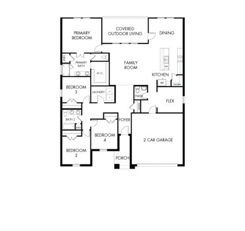 3842 Austin Drive, Farmersville, TX 75442 — photo 2
