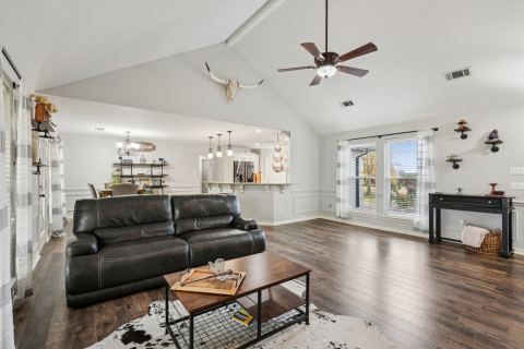 10072 Manor Way, Forney, TX 75126 — photo 3