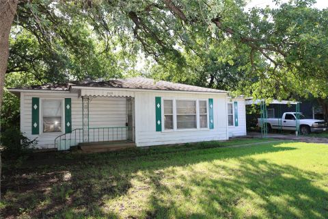 709 Mulkey Lane, Denton, TX 76209 — photo 3