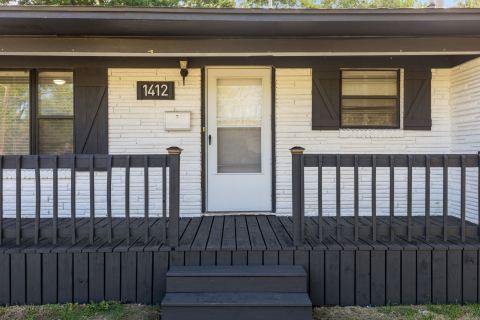 1412 N Morris Street, McKinney, TX 75069 — photo 3